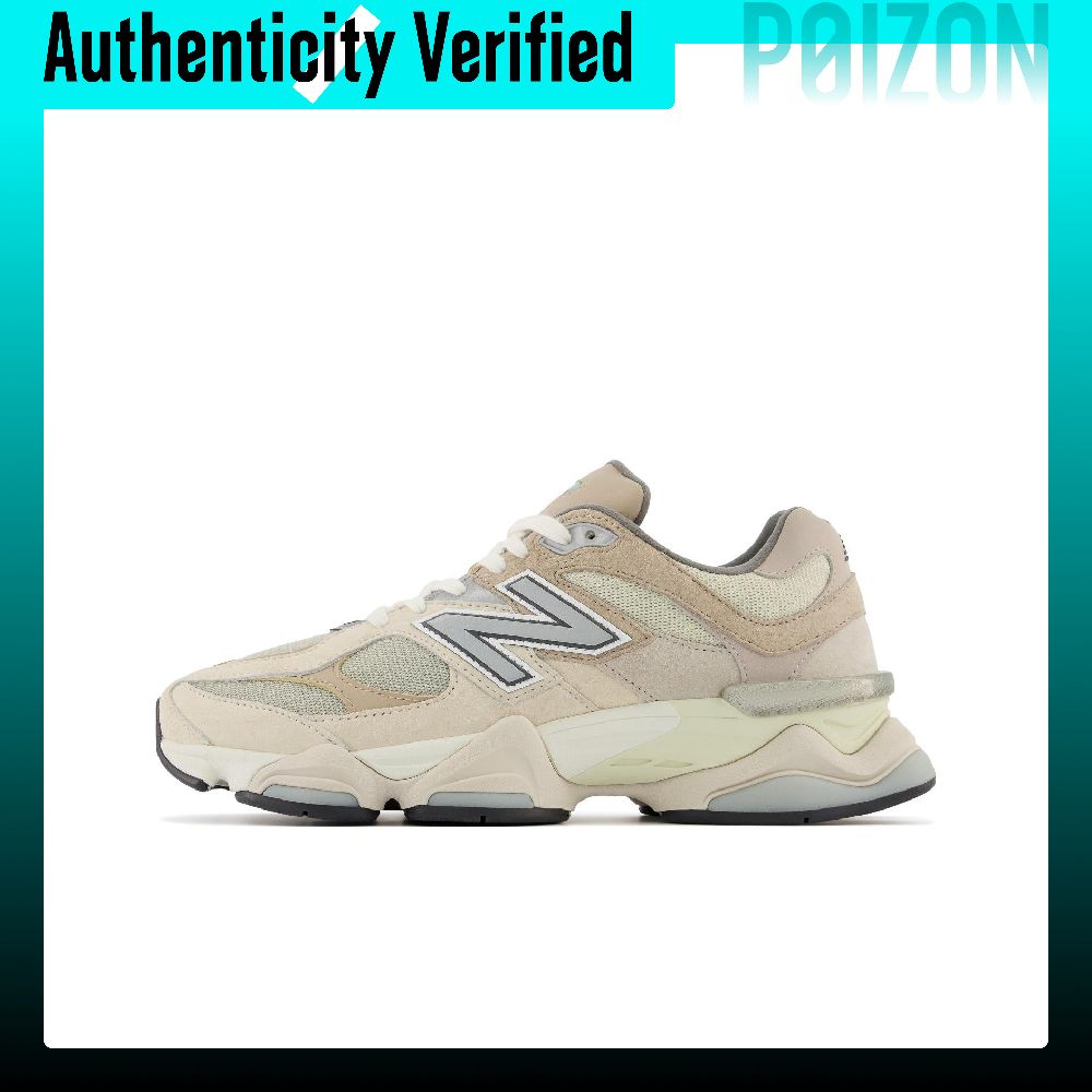 New Balance Shoes 9060 - ニューバランス NB 9060 カジュアルシューズ 男女兼用 ローカット