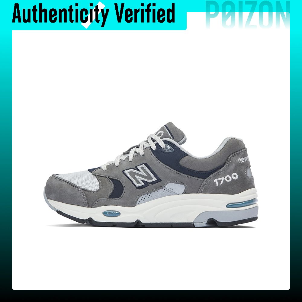 New Balance Shoes 9060 - ニューバランス NB 1700 カジュアルシューズ メンズ ローカット