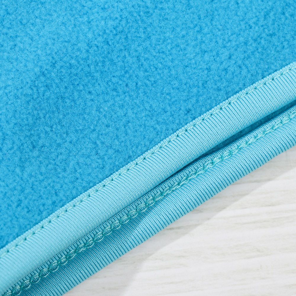 1個入り ヘアバンド 女性用 女の子用 フリース素材のイヤー - Fleece Ear Warmer Band のレビューと価格