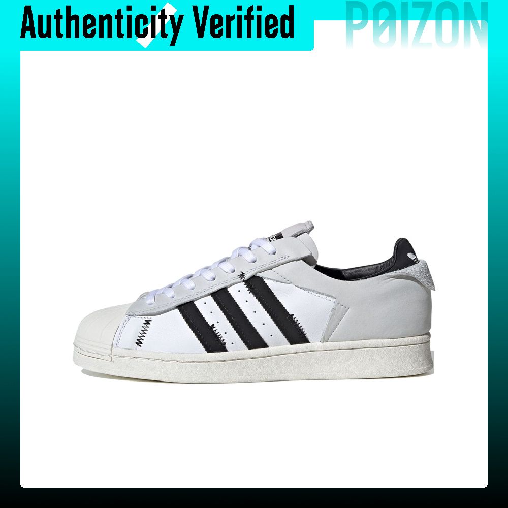 アディダス オリジナルス スーパースター 82 WS2 レザ - Adidas Shoes Superstar のレビューと価格