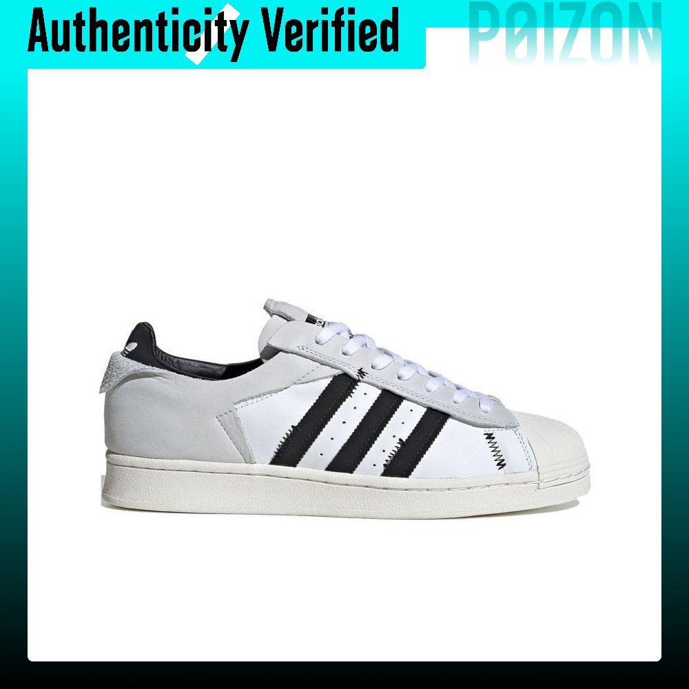アディダス オリジナルス スーパースター 82 WS2 レザ - Adidas Shoes Superstar のレビューと価格