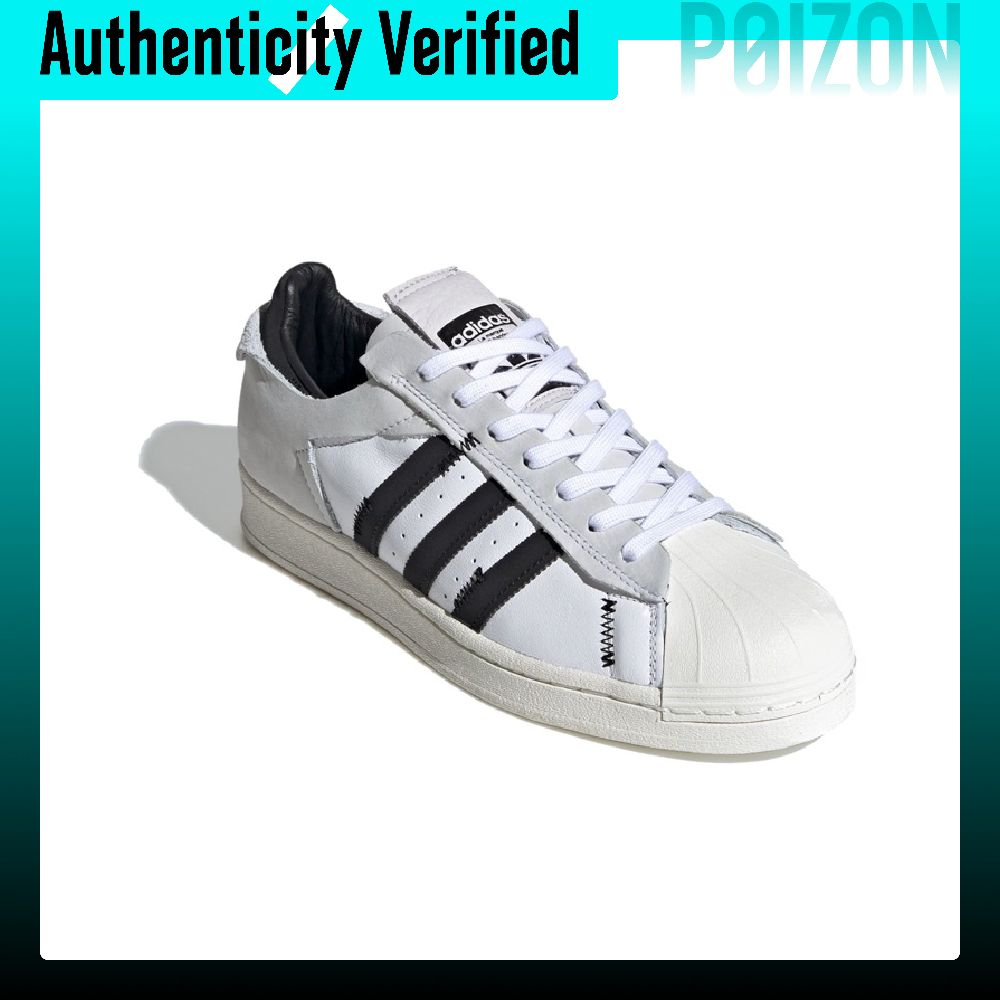 アディダス オリジナルス スーパースター 82 WS2 レザ - Adidas Shoes Superstar のレビューと価格