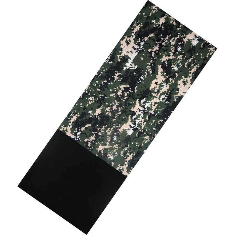 冬フリース暖かいマジックチューブリングバンダナスカルスカーフ - Neck Gaiter Fleece のレビューと価格